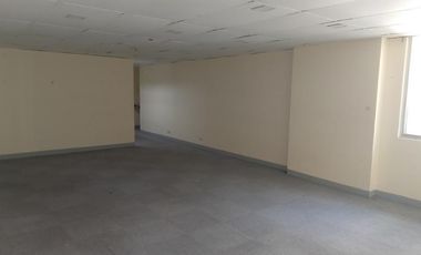 68.14 sqm Office Space for Lease at Burgundy Corporate Tower, Makati