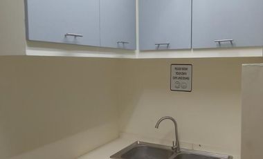 68.14 sqm Office Space for Lease at Burgundy Corporate Tower, Makati