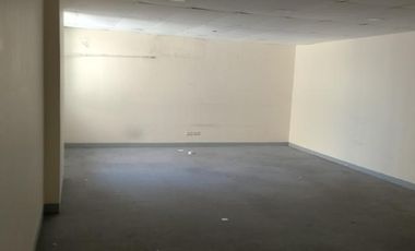 68.14 sqm Office Space for Lease at Burgundy Corporate Tower, Makati