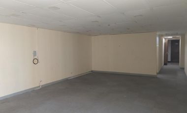 68.14 sqm Office Space for Lease at Burgundy Corporate Tower, Makati