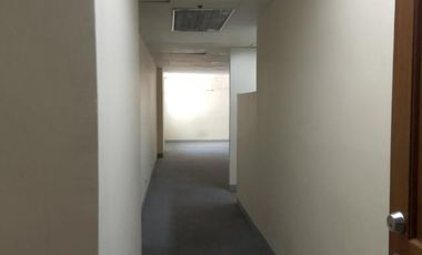 68.14 sqm Office Space for Lease at Burgundy Corporate Tower, Makati