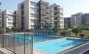 Departamento en arriendo en MAIPÚ