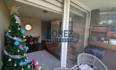 Departamento en arriendo en MAIPÚ