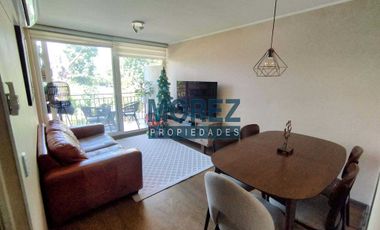 Departamento en arriendo en MAIPÚ