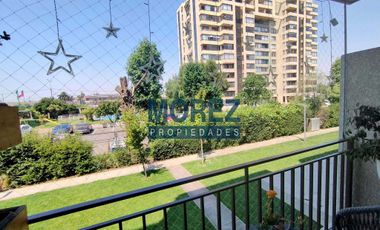 Departamento en arriendo en MAIPÚ