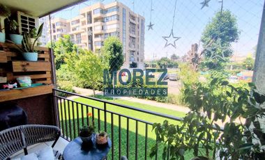 Departamento en arriendo en MAIPÚ