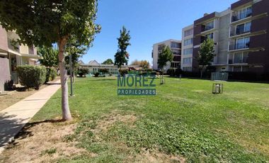 Departamento en arriendo en MAIPÚ