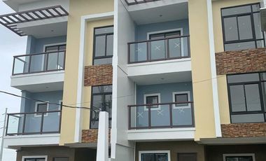 Ready for occupancy 5 bedrooms near SM