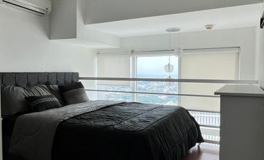 Ready for occupancy 1 bedroom loft Ortigas