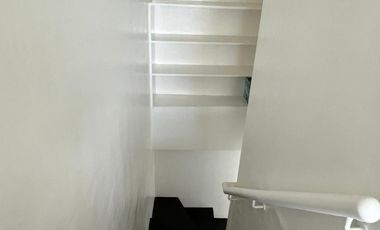 Ready for occupancy 1 bedroom loft Ortigas