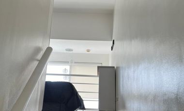 Ready for occupancy 1 bedroom loft Ortigas