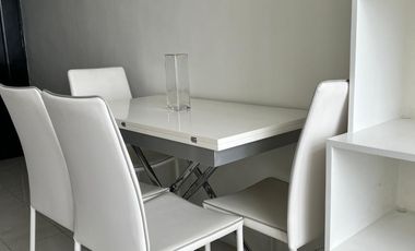 Ready for occupancy 1 bedroom loft Ortigas