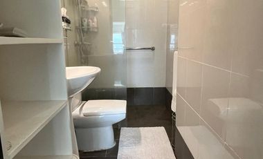 Ready for occupancy 1 bedroom loft Ortigas