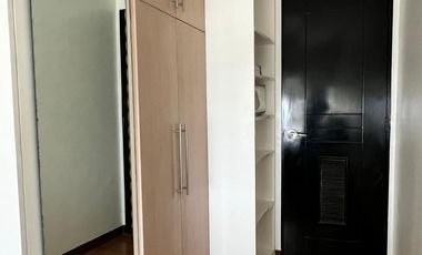 Ready for occupancy 1 bedroom loft Ortigas