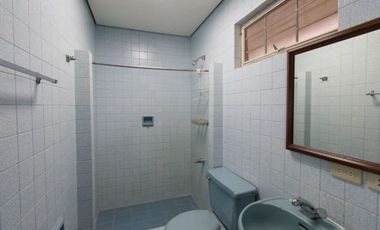 Spacious 4 Bedroom House FOR RENT in Dasmarinas Village, Makati