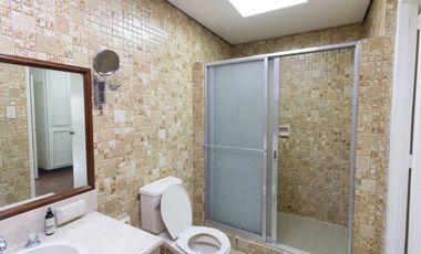 Spacious 4 Bedroom House FOR RENT in Dasmarinas Village, Makati