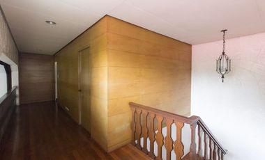 Spacious 4 Bedroom House FOR RENT in Dasmarinas Village, Makati