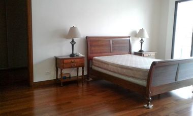 Renovated 5BR House For Rent in Bel Air 3 Village, Makati