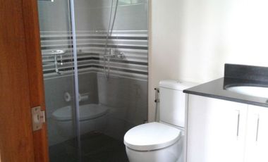 Renovated 5BR House For Rent in Bel Air 3 Village, Makati