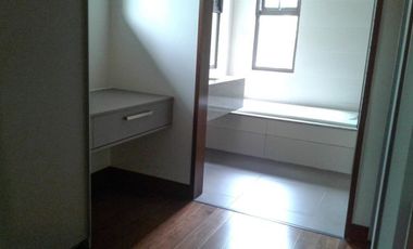 Renovated 5BR House For Rent in Bel Air 3 Village, Makati