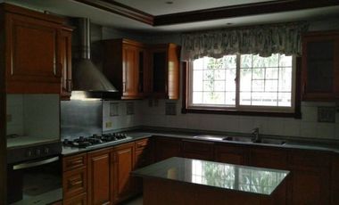 4 Bedroom House FOR RENT in Valle Verde 6, Ortigas, Pasig