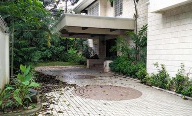 4 Bedroom House FOR RENT in Valle Verde 6, Ortigas, Pasig