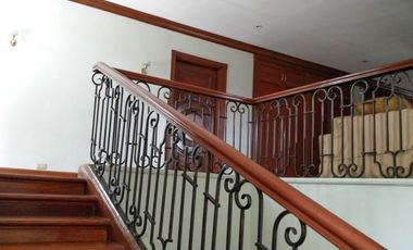 4 Bedroom House FOR RENT in Valle Verde 6, Ortigas, Pasig