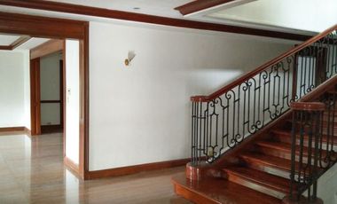 4 Bedroom House FOR RENT in Valle Verde 6, Ortigas, Pasig