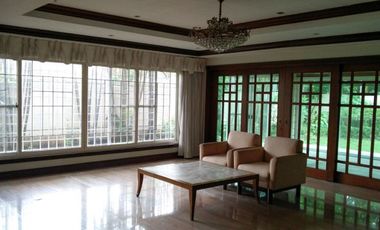 4 Bedroom House FOR RENT in Valle Verde 6, Ortigas, Pasig