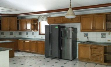 4 Bedroom House FOR RENT in Valle Verde 6, Ortigas, Pasig