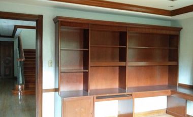 4 Bedroom House FOR RENT in Valle Verde 6, Ortigas, Pasig