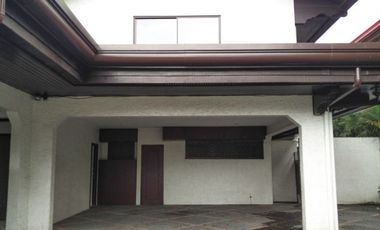 3 Bedroom House FOR RENT - Valle Verde 3, Ortigas, Pasig City