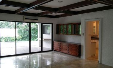 3 Bedroom House FOR RENT - Valle Verde 3, Ortigas, Pasig City