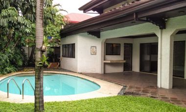 3 Bedroom House FOR RENT - Valle Verde 3, Ortigas, Pasig City