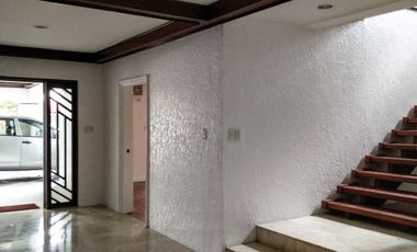3 Bedroom House FOR RENT - Valle Verde 3, Ortigas, Pasig City