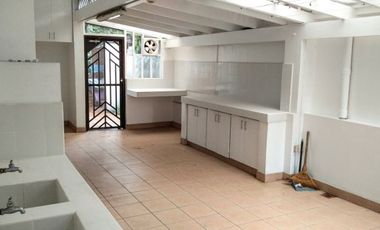 3 Bedroom House FOR RENT - Valle Verde 3, Ortigas, Pasig City