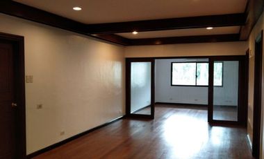 3 Bedroom House FOR RENT - Valle Verde 3, Ortigas, Pasig City