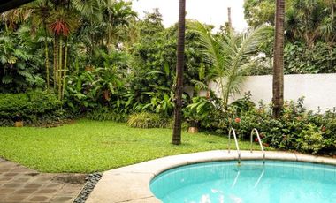 3 Bedroom House FOR RENT - Valle Verde 3, Ortigas, Pasig City