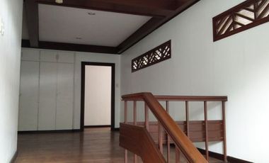 3 Bedroom House FOR RENT - Valle Verde 3, Ortigas, Pasig City
