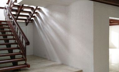 3 Bedroom House FOR RENT - Valle Verde 3, Ortigas, Pasig City