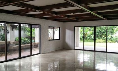 3 Bedroom House FOR RENT - Valle Verde 3, Ortigas, Pasig City