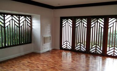 3 Bedroom House FOR RENT - Valle Verde 3, Ortigas, Pasig City