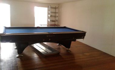 4BR House For Rent in Bel Air 2 Village, Makati