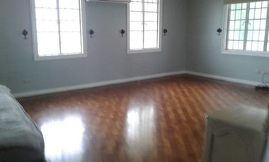 4BR House For Rent in Bel Air 2 Village, Makati