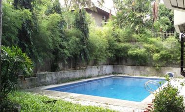 3 Bedroom House FOR LEASE in Valle Verde 3, Ortigas, Pasig