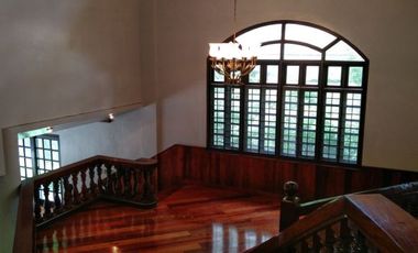 3 Bedroom House FOR LEASE in Valle Verde 3, Ortigas, Pasig