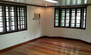 3 Bedroom House FOR LEASE in Valle Verde 3, Ortigas, Pasig