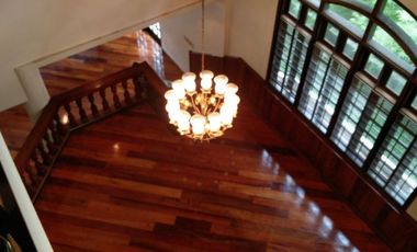 3 Bedroom House FOR LEASE in Valle Verde 3, Ortigas, Pasig