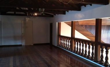 3 Bedroom House FOR LEASE in Valle Verde 3, Ortigas, Pasig