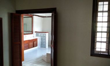 3 Bedroom House FOR LEASE in Valle Verde 3, Ortigas, Pasig